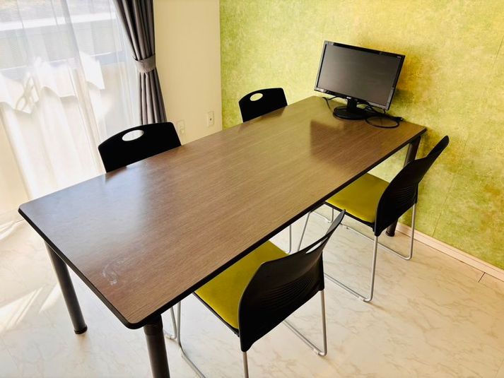 シップスイン石巻｜駅近個室レンタルスペース｜駐車場有り - シップスイン石巻