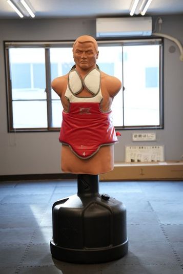 全面マット！24H格闘技、フィットネス自主練ジム - ALWAYS BOB