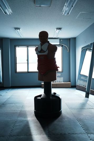 全面マット！24H格闘技、フィットネス自主練ジム - ALWAYS BOB