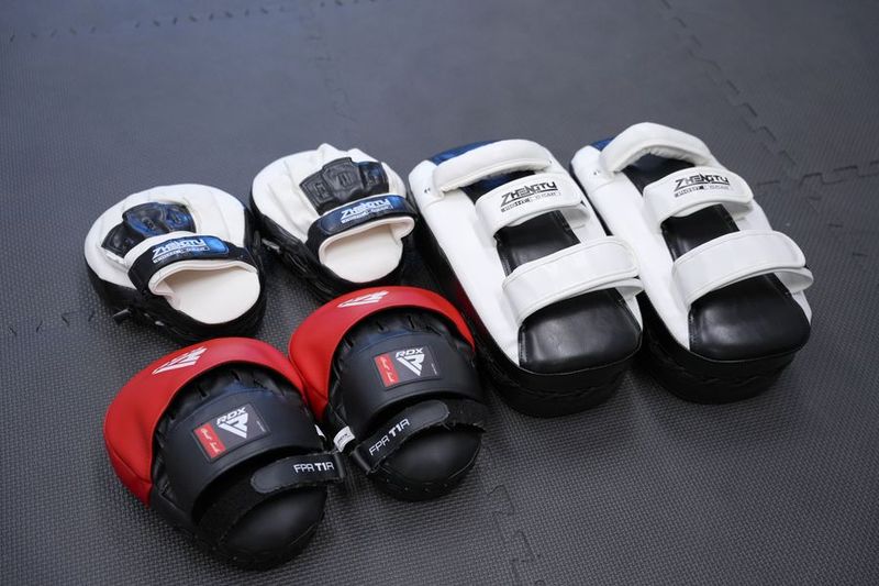 全面マット！24H格闘技、フィットネス自主練ジム - ALWAYS BOB