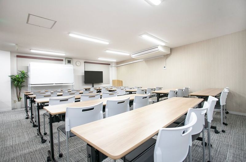 【ROOMs川崎店 】京急川崎駅 徒歩3分/JR川崎駅徒歩6分 - 貸会議室ルームス　川崎店