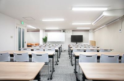 貸会議室ルームス　川崎店 【ROOMs川崎店 】京急川崎駅 徒歩3分/JR川崎駅徒歩6分の室内の写真