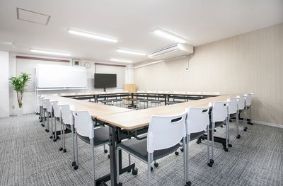 貸会議室ルームス　川崎店 【ROOMs川崎店 】京急川崎駅 徒歩3分/JR川崎駅徒歩6分の室内の写真