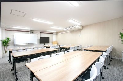 貸会議室ルームス　川崎店 【ROOMs川崎店 】京急川崎駅 徒歩3分/JR川崎駅徒歩6分の室内の写真