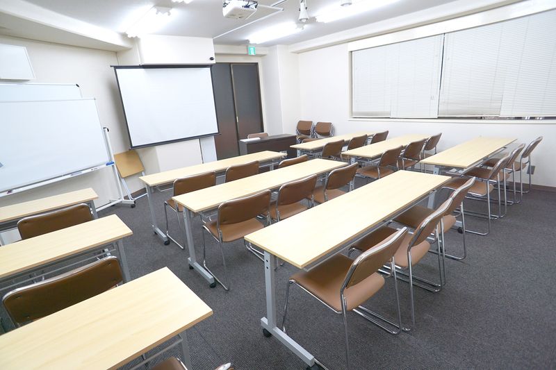 ルームＤ - 名駅セミナーオフィス（Ｄ～Ｆ）