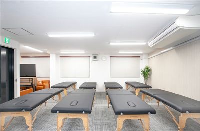 貸会議室ルームス　川崎店 【ROOMs川崎店 】京急川崎駅 徒歩3分/JR川崎駅徒歩6分の設備の写真