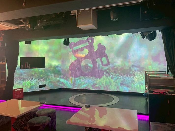 freespace75%新宿店 - freespace75%新宿店