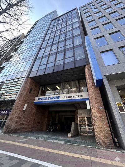 One-Space Ginza　3F-A - One-Space Ginza