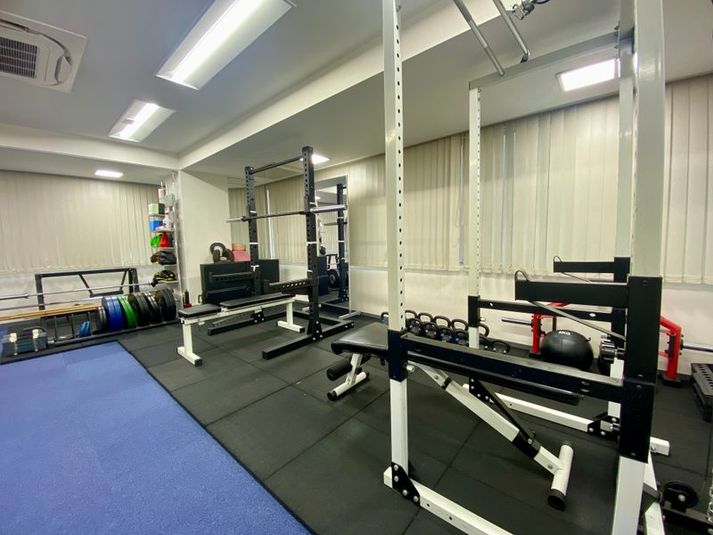 【SWIC東日本橋】レンタルジム /スタジオ/貸し会議室 - SWIC東日本橋[＊NSビル4階に移転]