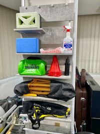 SWIC東日本橋[＊NSビル4階に移転] 【SWIC東日本橋】レンタルジム /スタジオ/貸し会議室の設備の写真