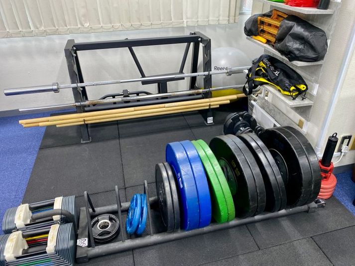 【SWIC東日本橋】レンタルジム /スタジオ/貸し会議室 - SWIC東日本橋[＊NSビル4階に移転]