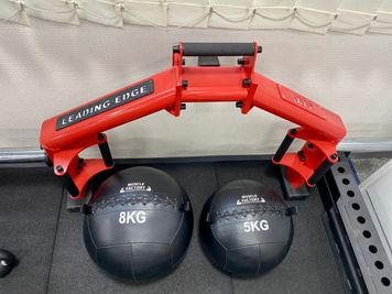 SWIC東日本橋[＊NSビル4階に移転] 【SWIC東日本橋】レンタルジム /スタジオ/貸し会議室の設備の写真