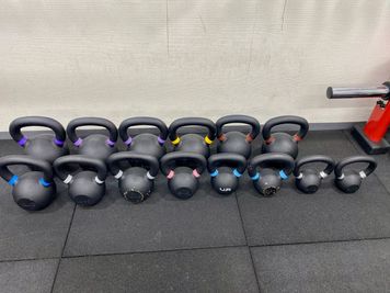 SWIC東日本橋[＊NSビル4階に移転] 【SWIC東日本橋】レンタルジム /スタジオ/貸し会議室の設備の写真