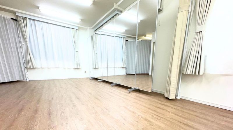 スタジオ　FlyingBody - サロンスタジオ　Flying Body