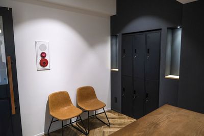 ROOMY share salon 【横浜中区|半個室/面貸しスタイリスト募集】60分2,000円~の室内の写真