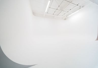 田端エリア1階車搬入やすい・白ホリ写真スタジオ・駐車可 - SORAMIMI STUDIO 白ホリ写真スタジオ