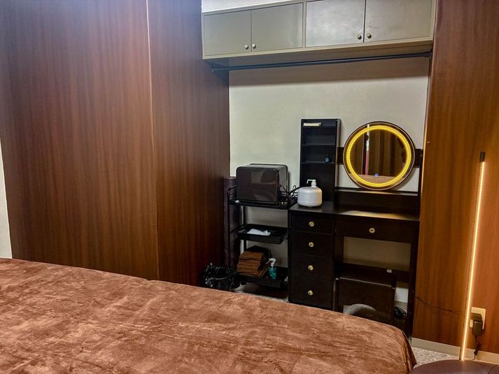 レンタルサロン Retreat Salon(リトリートサロン) - レンタルサロン　Retreat Salon(リトリートサロン)