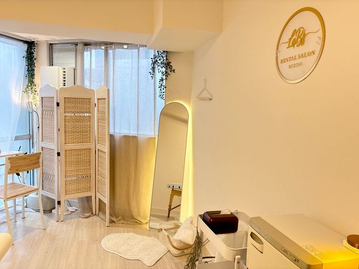 ラベゼレンタルサロン名古屋駅店 - ラベゼレンタルサロン 名古屋駅店