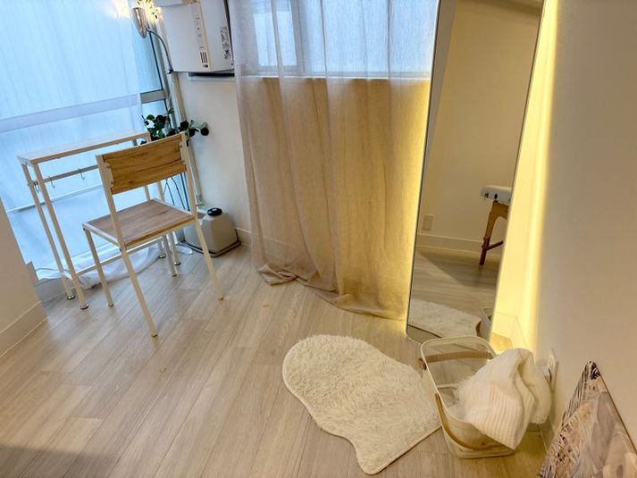 ラベゼレンタルサロン名古屋駅店 - ラベゼレンタルサロン 名古屋駅店