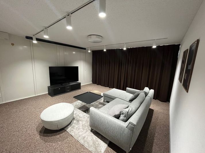 Living - U-SPACE　入間店