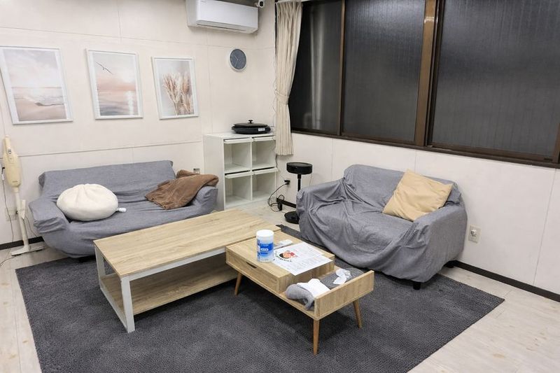 room101 南森町 - room101