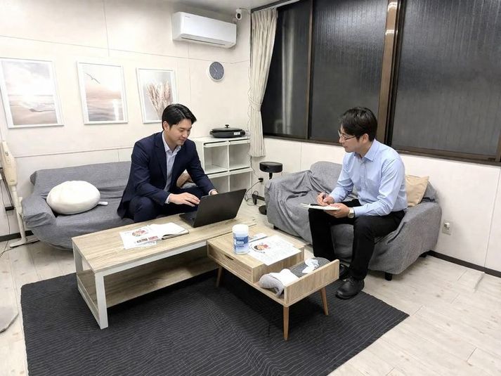 room101 南森町 - room101