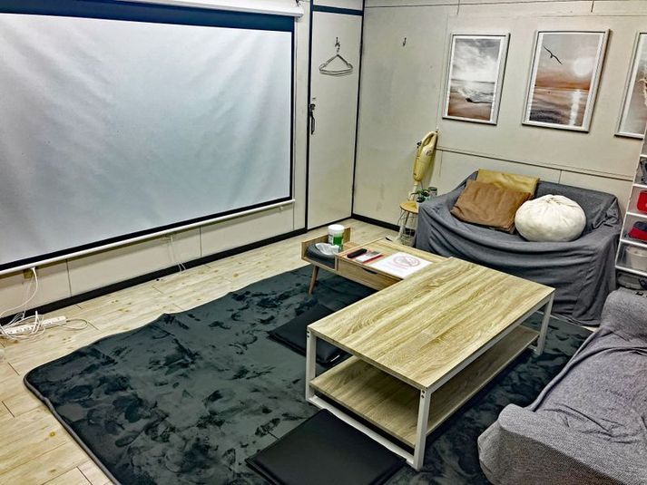 room101 南森町 - room101