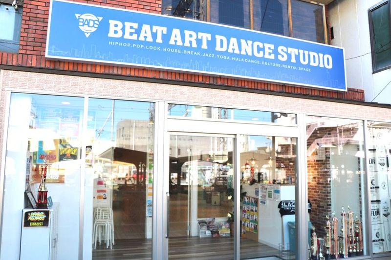 柏原スタジオ　Astudio - 柏原スタジオ