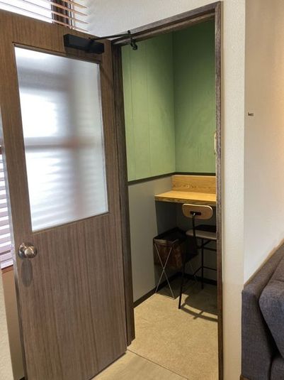 ドロップイン1日利用のワークスペース - HAVE A GOOD DAY