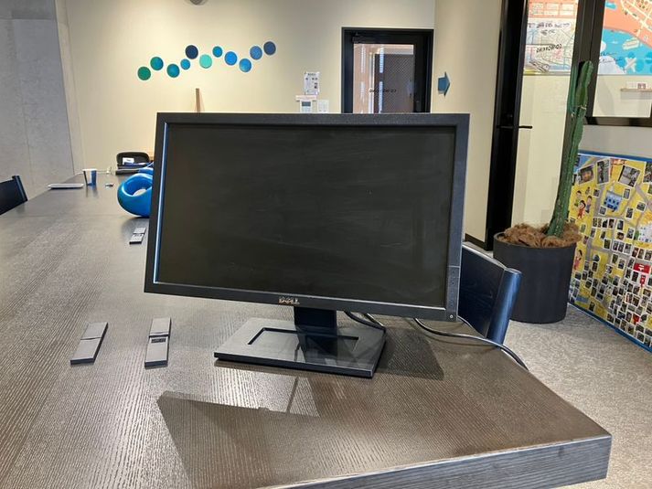 ドロップイン1日利用のワークスペース - HAVE A GOOD DAY