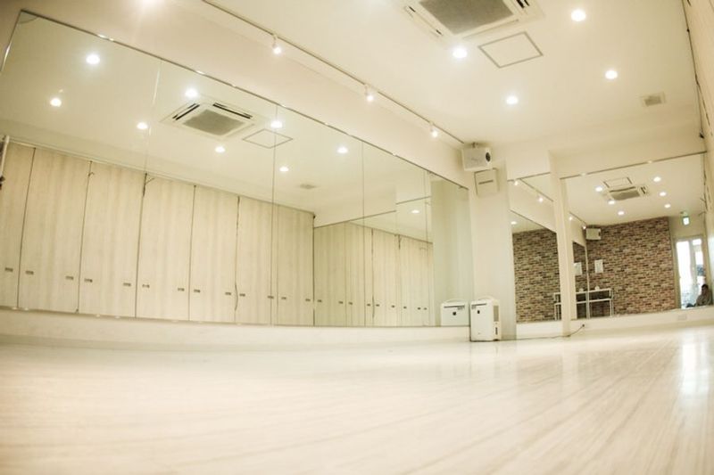 柏原スタジオ Bstudio - 柏原スタジオ