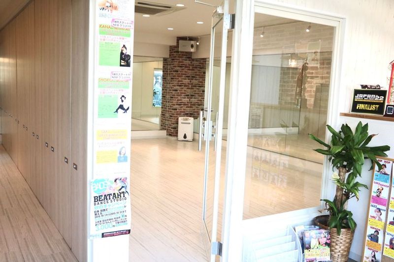 柏原スタジオ Bstudio - 柏原スタジオ