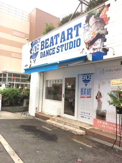 喜連瓜破スタジオ - 喜連瓜破スタジオ