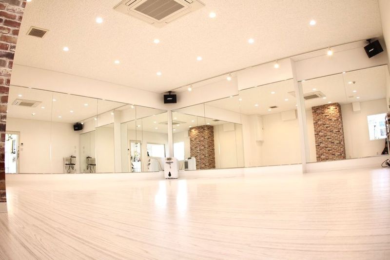 喜連瓜破スタジオ - 喜連瓜破スタジオ