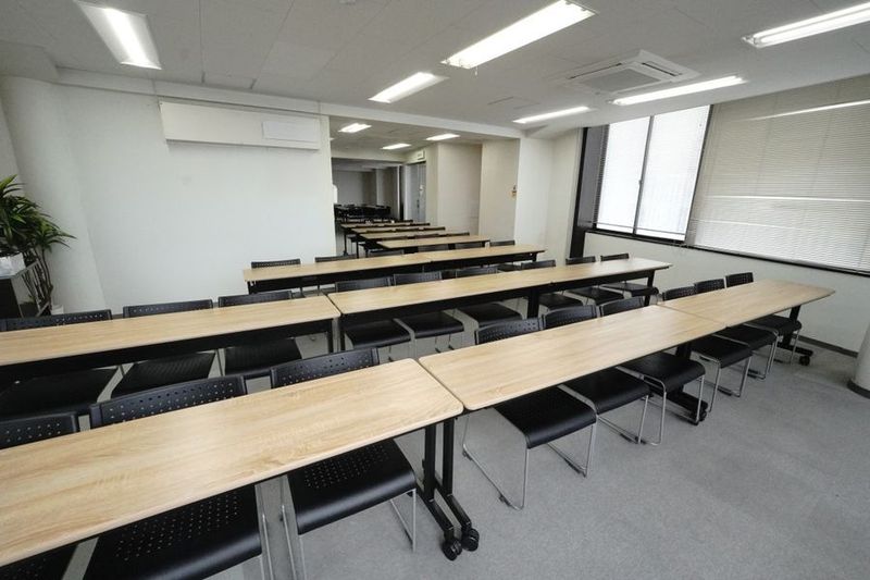 スカイラークビル8階貸会議室 - 【スカイラークビル貸会議室】