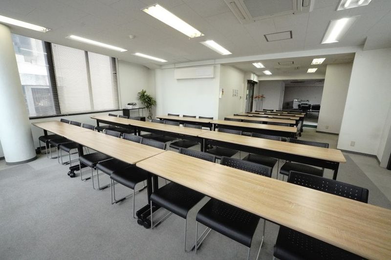 スカイラークビル8階貸会議室 - 【スカイラークビル貸会議室】