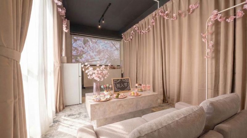 ＊写真はイメージとなっております - #スイスイシアターGoburin【水道橋】 #スイスイシアターGoburin【水道橋/神保町】_113の室内の写真