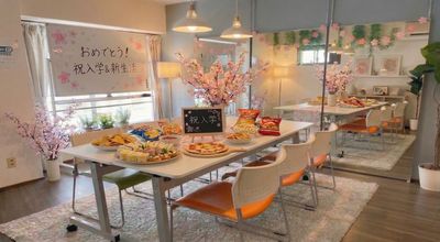 ＊写真はイメージとなっております - #きのこGoburin【名古屋】_098 #きのこGoburin 【名古屋】の室内の写真