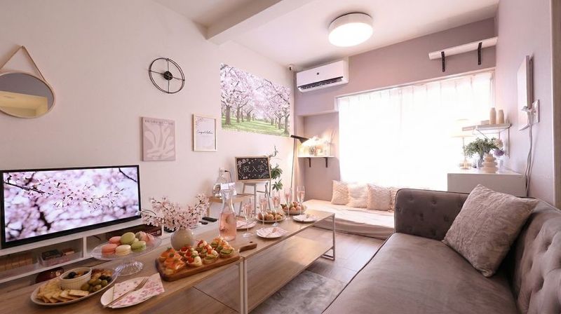 ＊写真はイメージとなっております - #オオクボGoburin201【新大久保】_072 #オオクボGoburin201【新大久保】の室内の写真