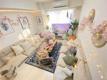 ＊写真はイメージとなっております - #ライオンGoburin611【歌舞伎町】_036 #ライオンGoburin611【新宿】の室内の写真