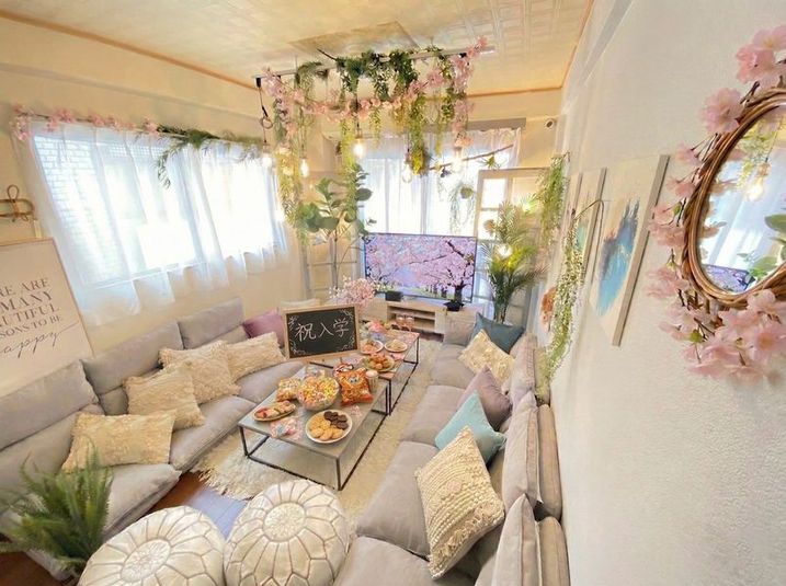 ＊写真はイメージとなっております - #サンクスGoburin201【渋谷/神泉】_048 #サンクスGoburin201【渋谷/神泉】の室内の写真