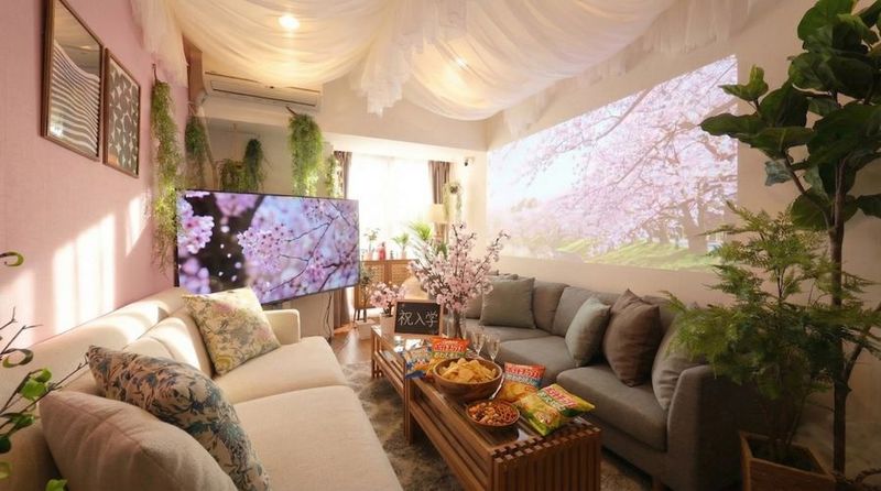 ＊写真はイメージとなっております - #ノアGoburin【渋谷】_083 #ノアGoburin【渋谷】の室内の写真