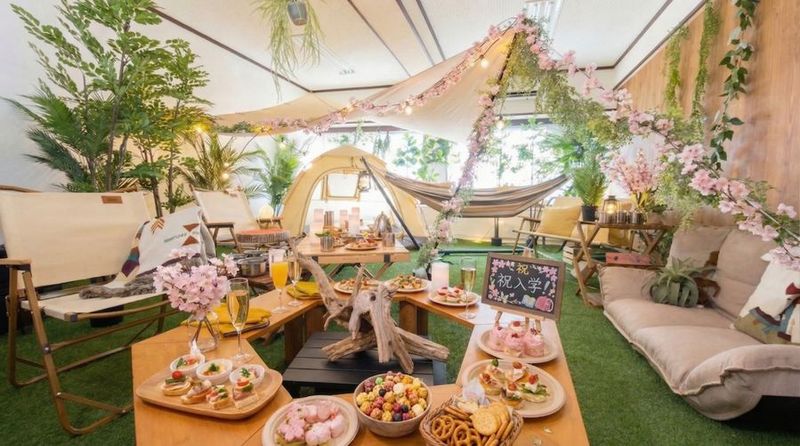 ＊写真はイメージとなっております - #ダイカンGoburin【新宿】_056 #ダイカンGoburin《人数変動オプション》【新宿/西新宿】の室内の写真