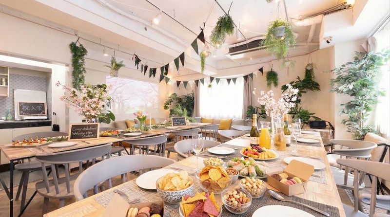 ＊写真はイメージとなっております - #グラピンGoburin【秋葉原】_057 #グラピンGoburin《人数変動プラン》【秋葉原】の室内の写真