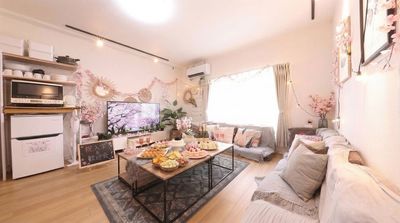 #グロースGoburin【心斎橋】最大15名/駅5分🥳新年会🍺歓送迎会🎉女子会/推し活/タコパ/撮影/24H/飲み会 - #グロースGoburin【なんば/西心斎橋】_037