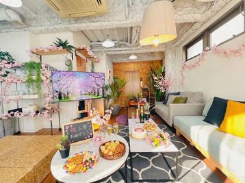 #ジンナンGoburin【渋谷】駅5分🥳新年会🍺歓送迎会🎉⚡誕生日🎂Blu-ray💓推し活🫶💓ぬい活🧸 - #ジンナンGoburin【渋谷】_073