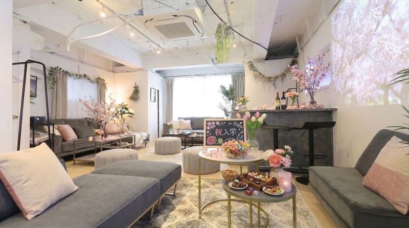 #キンシチョウGoburin《人数変動プラン》【錦糸町】 - #キンシチョウGoburin【錦糸町】_097