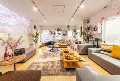 #ディディGoburin【神田】駅3分 🥳新年会🍺歓送迎会🎉推し活📶誕生日🎂ぬい活🧸インドア花見🌸新歓 - #ディディGoburin【神田】_084