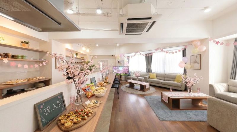 #ナンモリGoburin401《人数変動プラン》【南森町】 - #ナンモリGoburin401【南森町/天神橋】_055