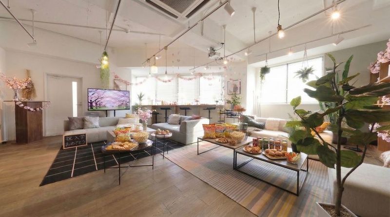 #ナンモリGoburin301《人数変動プラン》【南森町】 - #ナンモリGoburin301【南森町/天神橋】_049